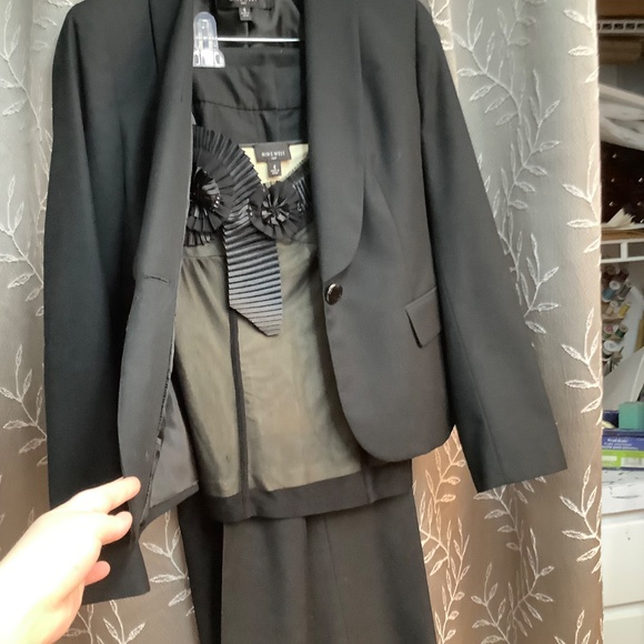 Nine West Suit & Cami set - Picture 8 of 8